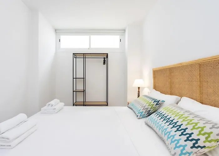 Eden Chipeque Cristianos アパート *